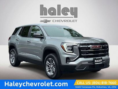 Used 2026 GMC Terrain Elevation