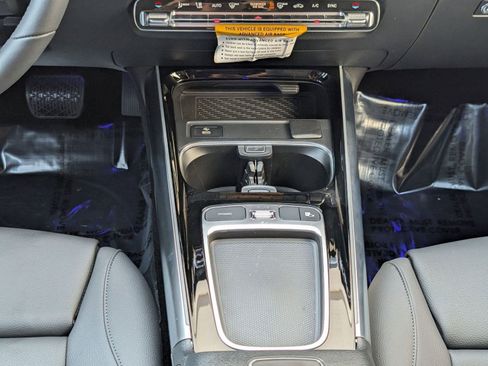 New 2025 Mercedes-Benz GLA 250 4MATIC image 22