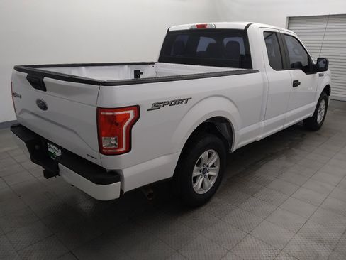 Used 2015 Ford F150 XL w/ Equipment Group 101A Mid RWD image 9