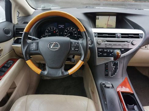 Used 2010 Lexus RX 350 AWD w/ Premium Pkg image 5