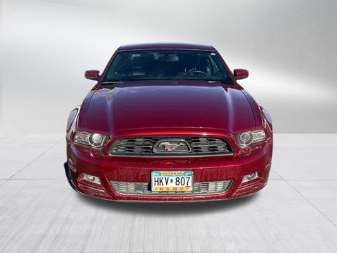 Used 2014 Ford Mustang Premium w/ Electronics Package image 3
