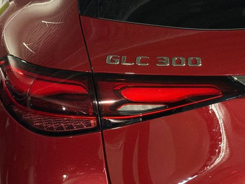 New 2026 Mercedes-Benz GLC 300 image 26