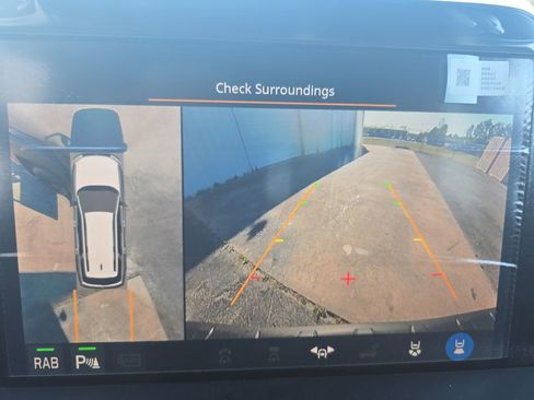 New 2026 Subaru Outback Limited XT AWD/4WD image 20