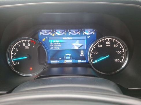 Used 2022 Ford F150 XLT w/ Equipment Group 302A High image 17