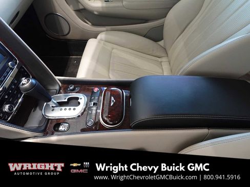 Used 2014 Bentley Continental GT image 35