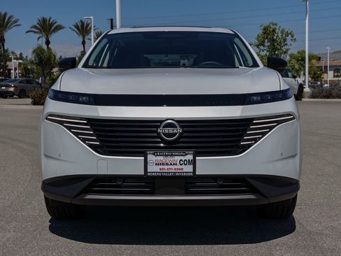 New 2026 Nissan Murano SL AWD/4WD image 9