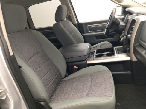 Used 2015 RAM 1500 Lone Star image 21