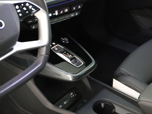 Certified 2023 Audi Q4 e-tron Premium Plus w/ Premium Plus AWD/4WD image 18