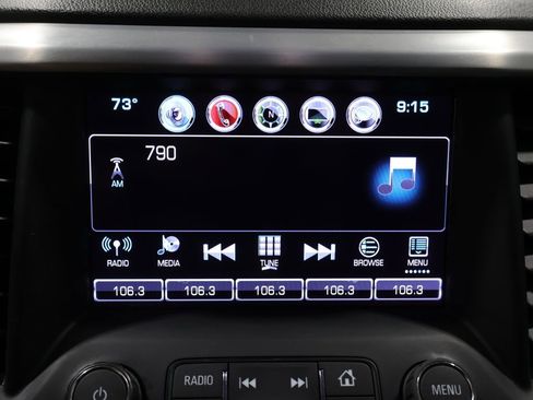 Used 2017 GMC Acadia SLT AWD/4WD image 22