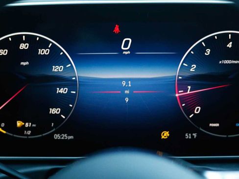 Used 2026 Mercedes-Benz C 300 4MATIC Sedan image 26