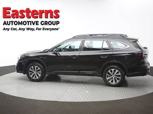 Used 2022 Subaru Outback AWD/4WD image 60