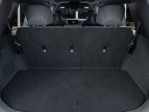 New 2027 Kia Telluride SX X-Line AWD/4WD image 19