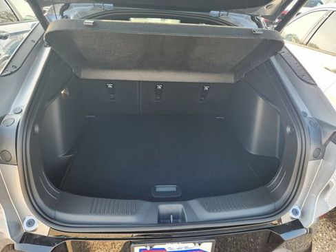 New 2026 Buick Envista Sport Touring w/ Convenience I Package FWD image 6