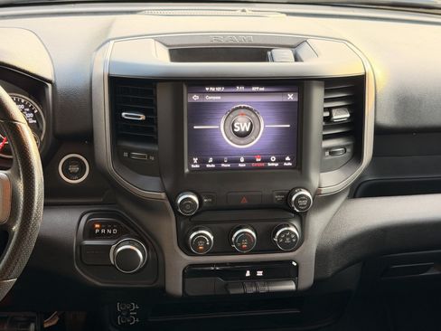Used 2019 RAM 2500 Tradesman AWD/4WD image 30