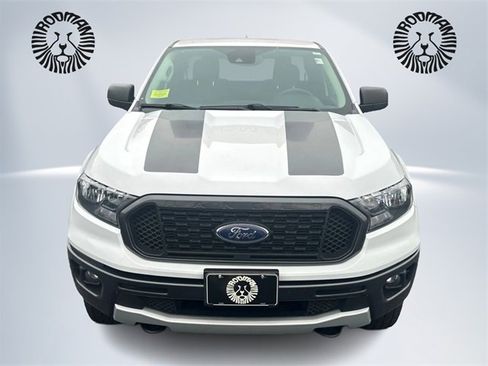 Certified 2023 Ford Ranger XLT image 2