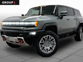 Used 2024 GMC Hummer EV 3X w/ LPO, Illumination Package AWD/4WD video 1