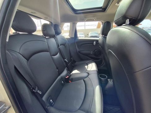 Used 2019 MINI Cooper 4-Door Hardtop FWD image 38