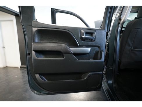 Used 2017 Chevrolet Silverado 1500 LT w/ All Star Edition AWD/4WD image 14