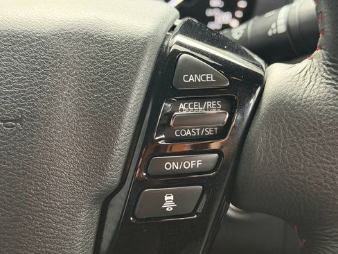 Used 2023 Nissan Frontier PRO-4X w/ Pro Convenience Package AWD/4WD image 28
