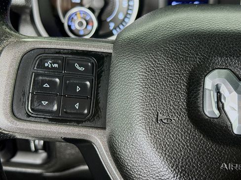 Used 2021 RAM 2500 Tradesman image 13