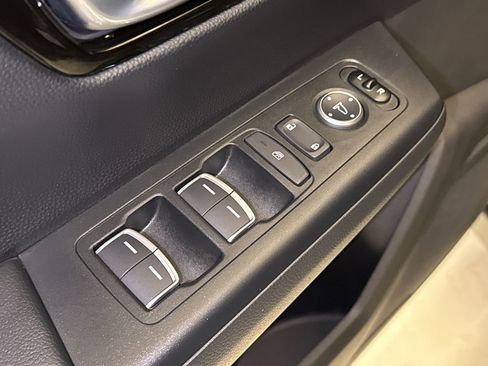 New 2026 Honda CR-V Sport Touring image 22