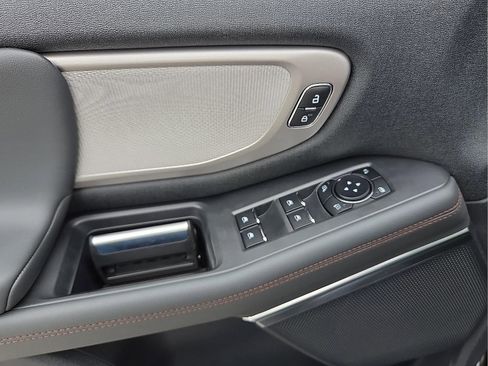 New 2025 Ford Expedition Max Active image 15