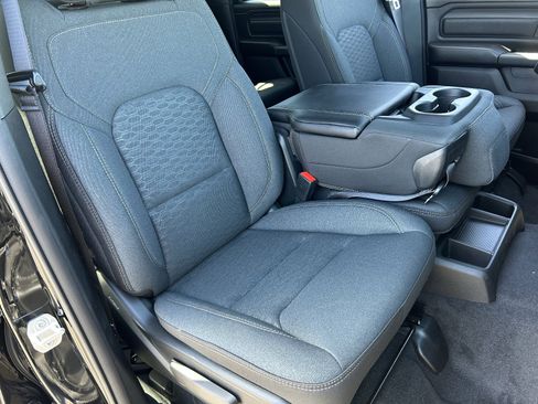New 2026 RAM 1500 Classic Warlock AWD/4WD image 7