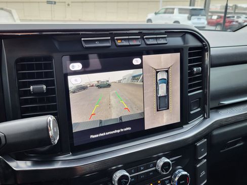 Used 2024 Ford F250 Lariat w/ Lariat Ultimate Package image 26