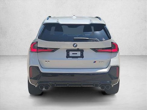 Used 2025 BMW X1 M35i w/ Premium Package AWD/4WD image 7