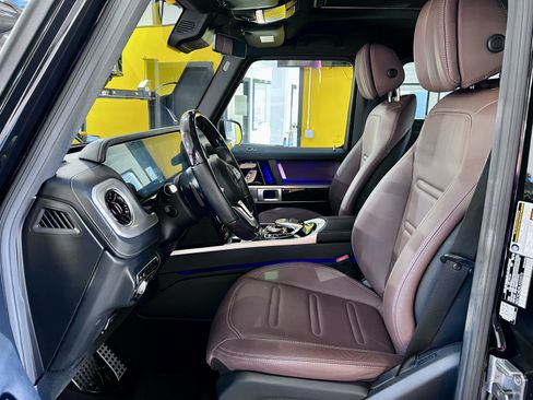 Used 2020 Mercedes-Benz G 550 image 13