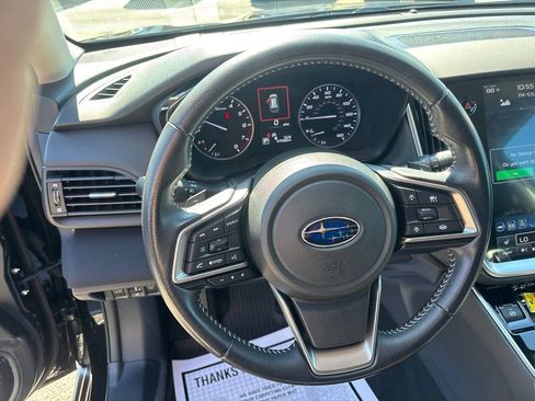 Used 2023 Subaru Outback Premium AWD/4WD image 20