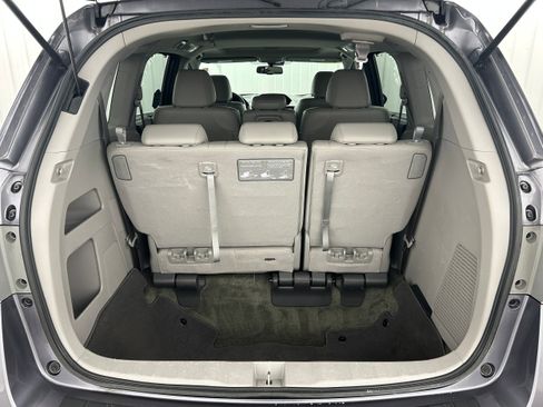 Used 2015 Honda Odyssey EX-L image 32