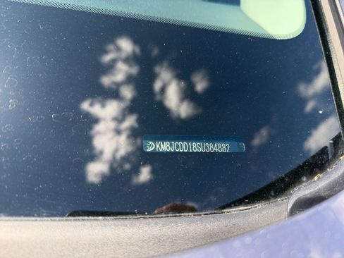 Used 2025 Hyundai Tucson SEL image 22