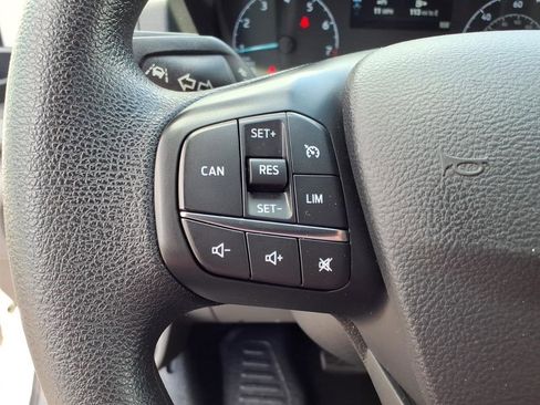 Used 2020 Ford Transit 150 Low Roof AWD w/ Upfitter Package image 26