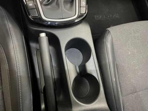 Certified 2024 Kia Seltos S image 18