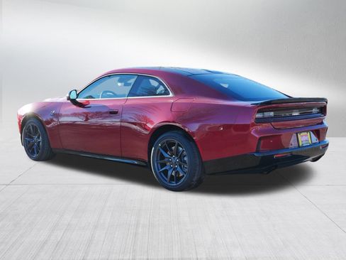 New 2026 Dodge Charger Scat Pack image 5