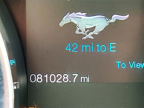 Used 2014 Ford Mustang GT Premium w/ Electronics Package image 12