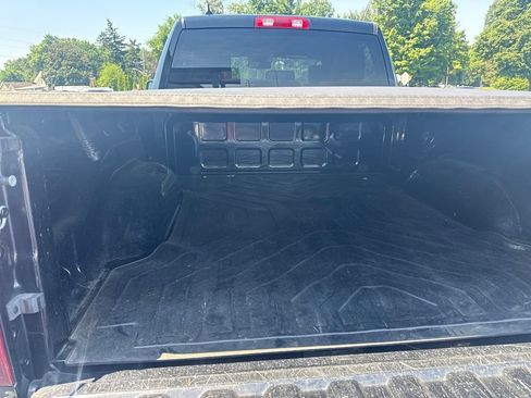 Used 2021 RAM 1500 Warlock w/ Electronics Group AWD/4WD image 11