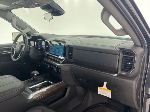 New 2024 Chevrolet Silverado 1500 RST w/ All Star Edition Plus image 27