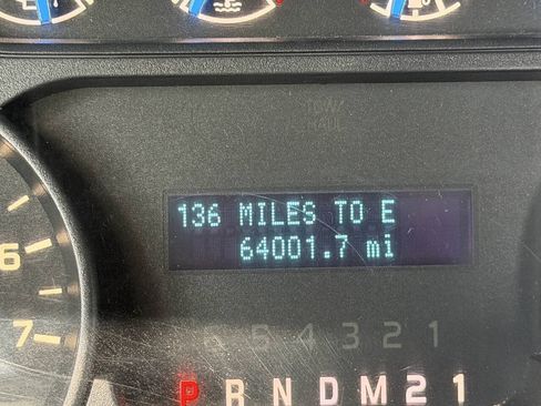 Used 2013 Ford F150 XL w/ Mid Equipment Group RWD image 20