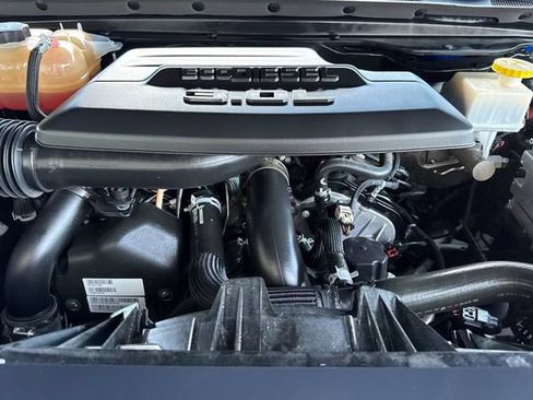 Used 2021 RAM 1500 Big Horn RWD image 53