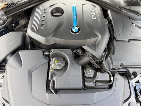 Used 2017 BMW 330e RWD image 25