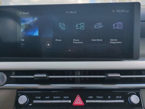 New 2026 Hyundai Tucson SEL Plus AWD/4WD image 21