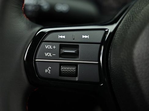 New 2026 Honda Civic Si image 38