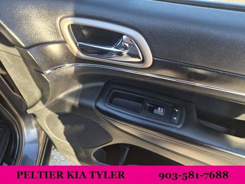 Used 2015 Jeep Grand Cherokee Limited image 20