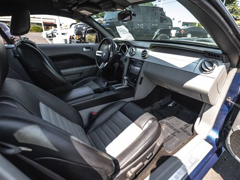 Used 2007 Ford Mustang GT Premium RWD image 21