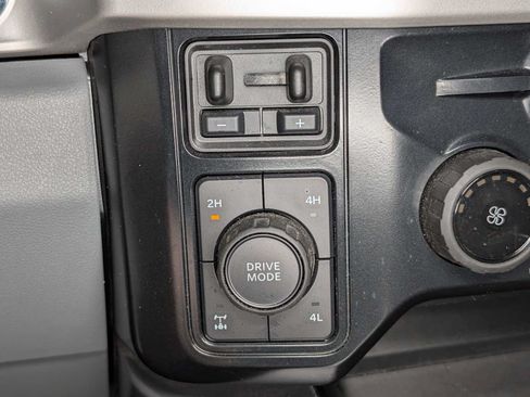 Used 2024 Ford F250 XLT w/ XLT Premium Package AWD/4WD image 33
