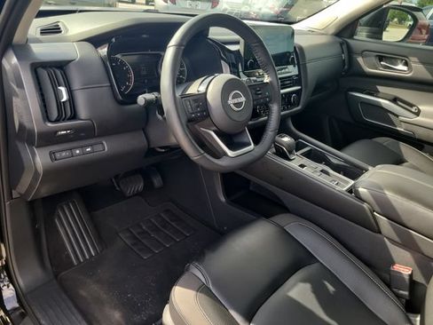 Used 2024 Nissan Pathfinder SL w/ SL Premium Package FWD image 20