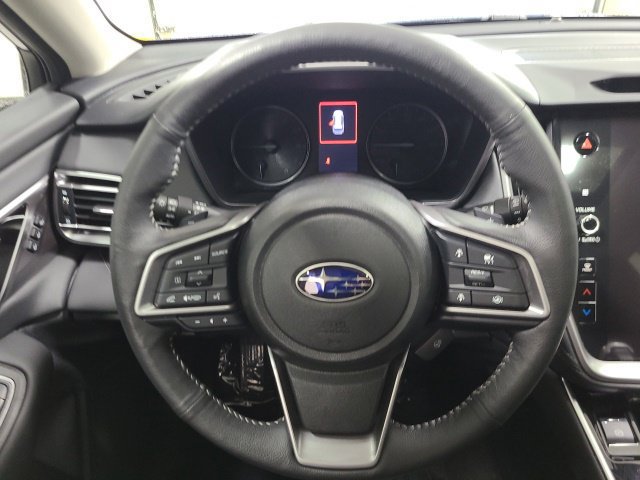 Used 2024 Subaru Outback Limited XT AWD/4WD image 26
