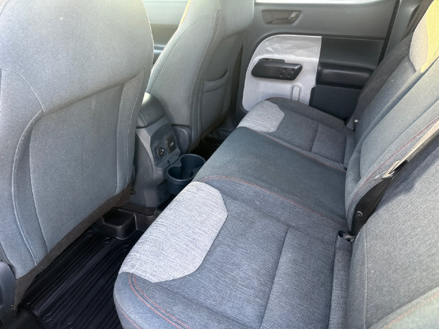 Used 2022 Ford Maverick XLT FWD image 16